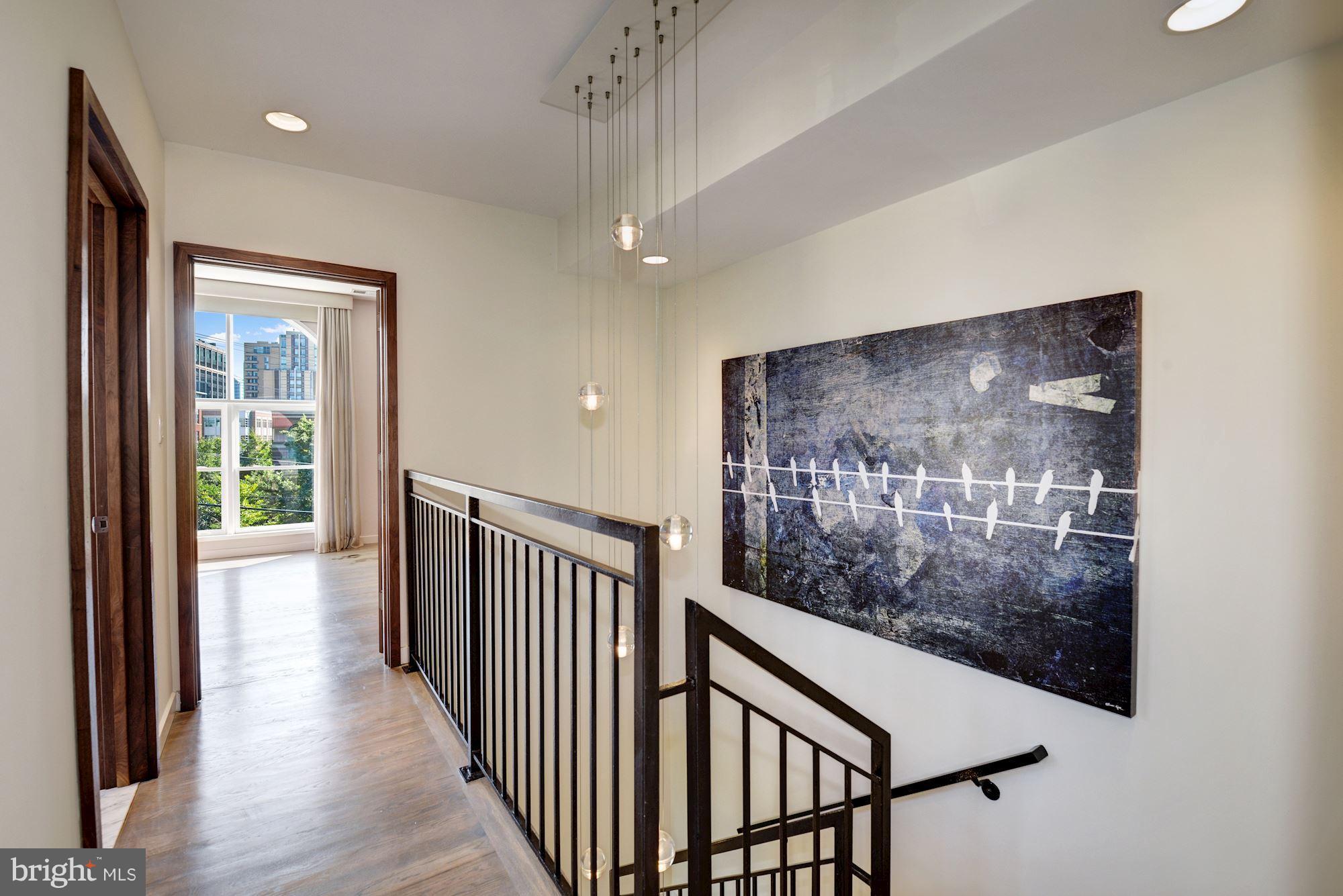 BROMPTONS AT COURTHOUSE - Residential