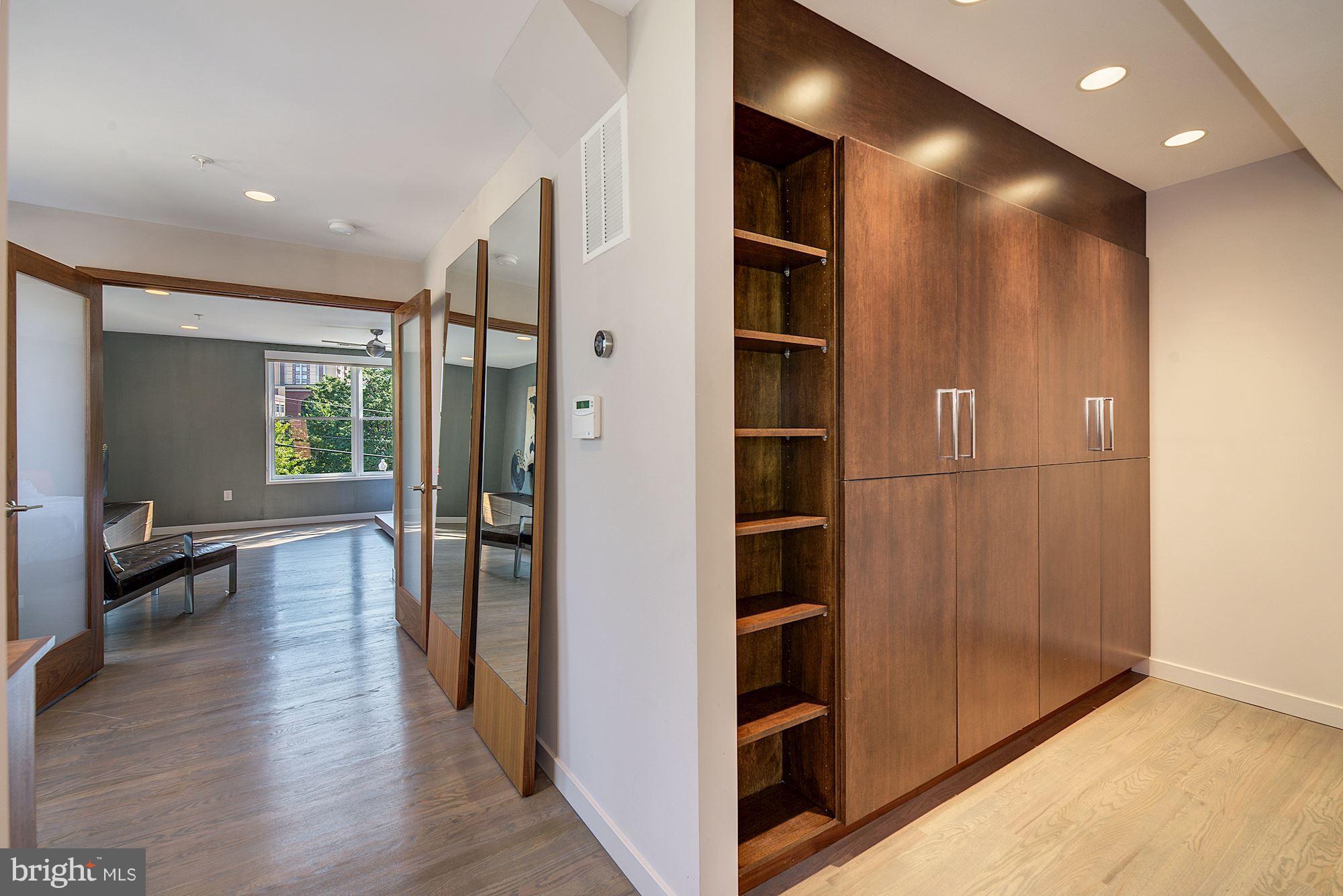 BROMPTONS AT COURTHOUSE - Residential