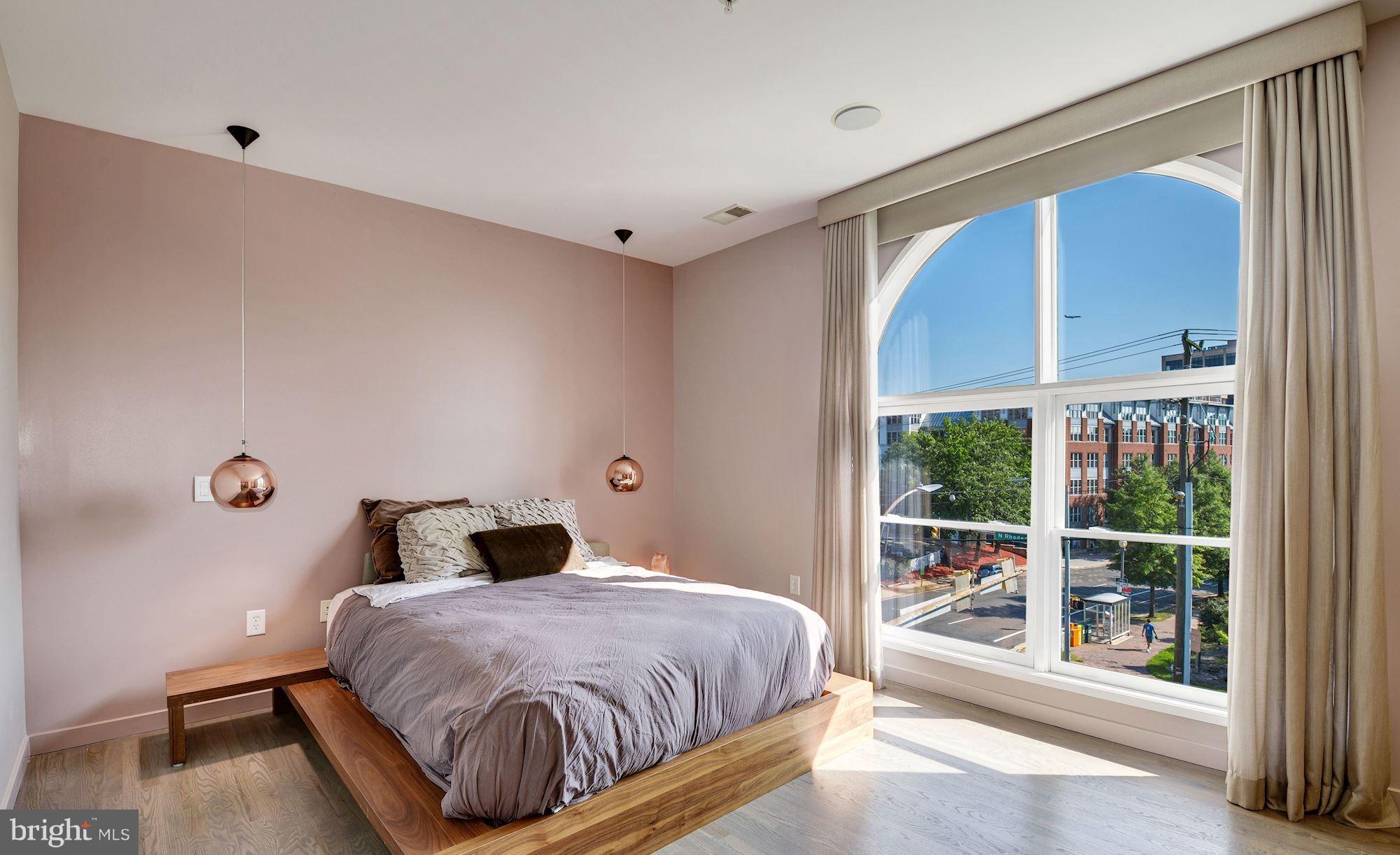 BROMPTONS AT COURTHOUSE - Residential