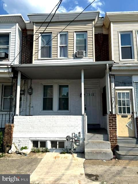 Photo 1 of 3 — 1120 JACKSON STREET, CAMDEN, NJ 08104