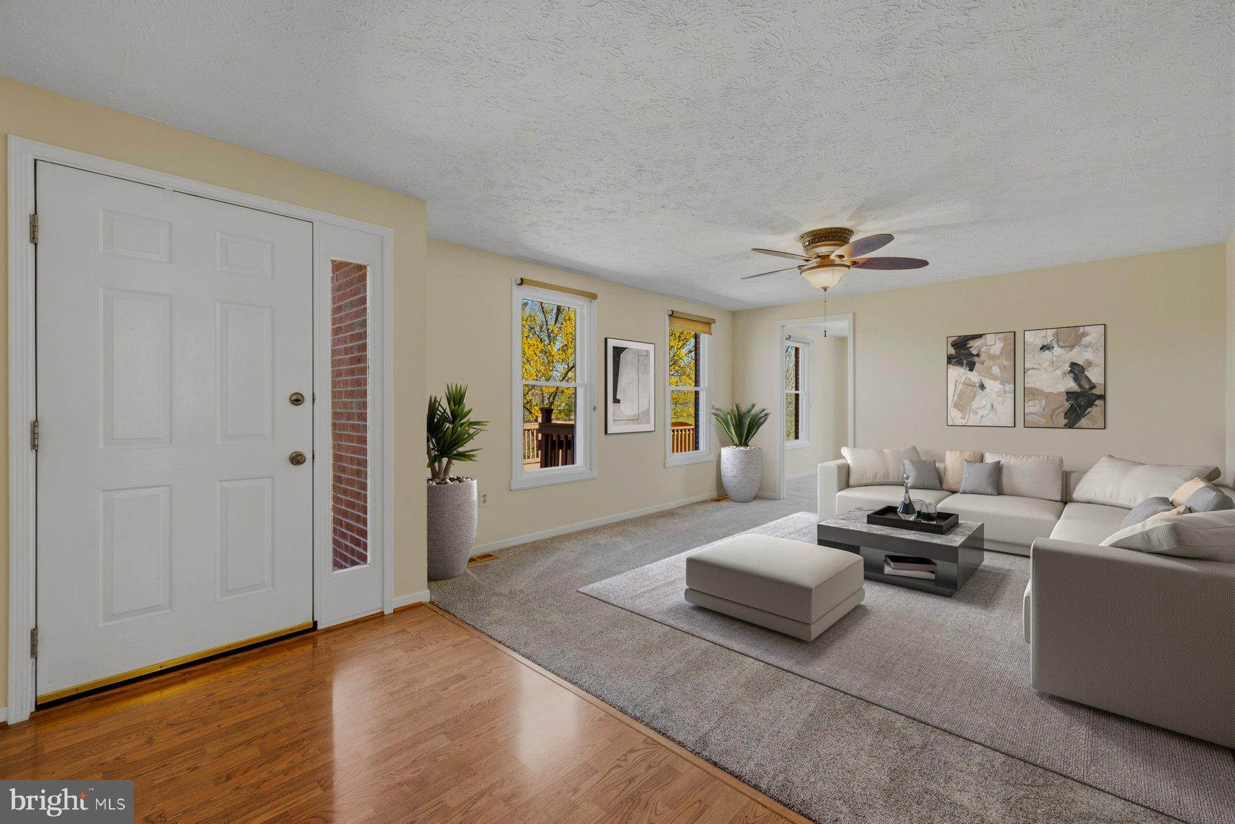 BOSS ARNOLD VILLAGE - Residential