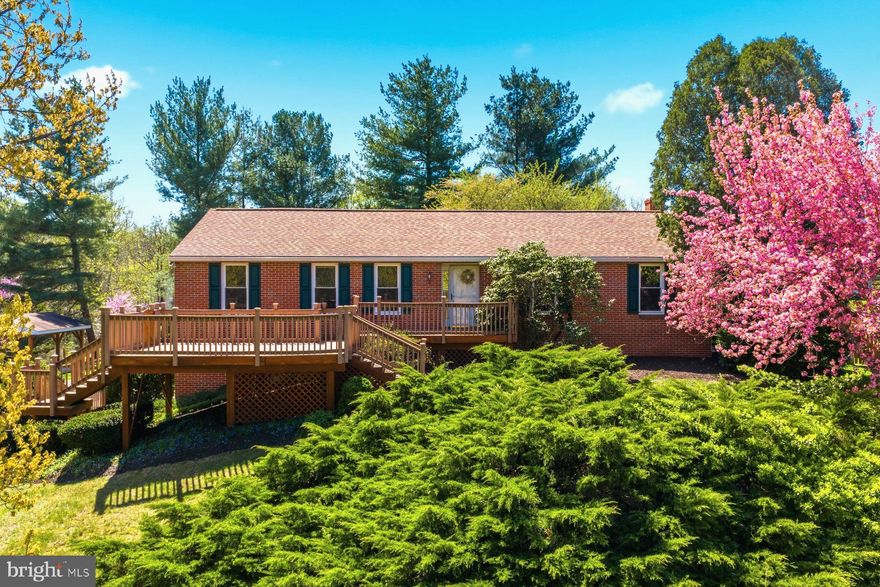 Welcome home to this beautifully-maintained rancher on 1.55 acres in Boss Arnold Village! This 3-bedroom, 2 full bath home has fresh paint and (mostly) new carpet, giving it a clean, move-in ready feel. The main level offers a spacious layout with a large kitchen, separate dining room, comfortable living room, and a versatile bonus room that’s perfect for a home office or hobby space.
Step out onto the screened porch and relax while overlooking the fenced backyard—great for pets, gatherings, or just enjoying a little extra privacy and peaceful views. Downstairs, you’ll find a cozy rec room with a wood stove, ideal for movie nights or a hangout spot.
There’s also a side-entry garage and a generously sized mudroom/workshop for projects, storage, or keeping things organized. Best of all—no HOA! If you’re looking for space, flexibility, and a laid-back lifestyle, this one checks all the boxes. Dog Watch E fence; newer windows; HVAC (2023), well pump (2023), pressure tank (2022), hot water heater (2020), roof (2019), newer appliances.