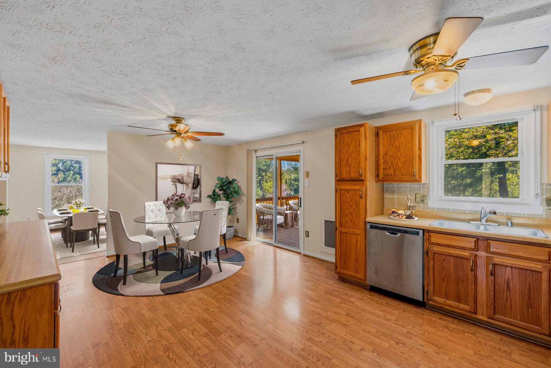 BOSS ARNOLD VILLAGE - Residential