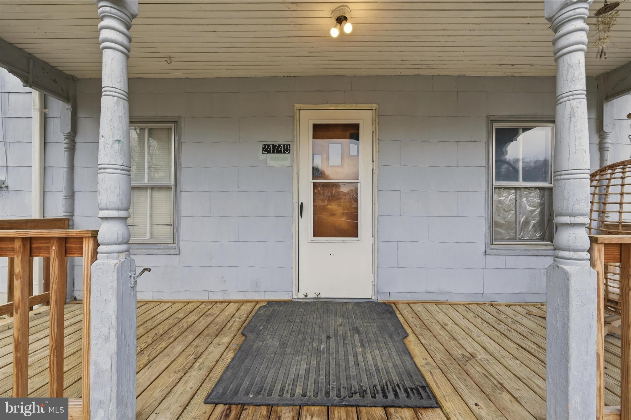 24749 OLD VALLEY PIKE