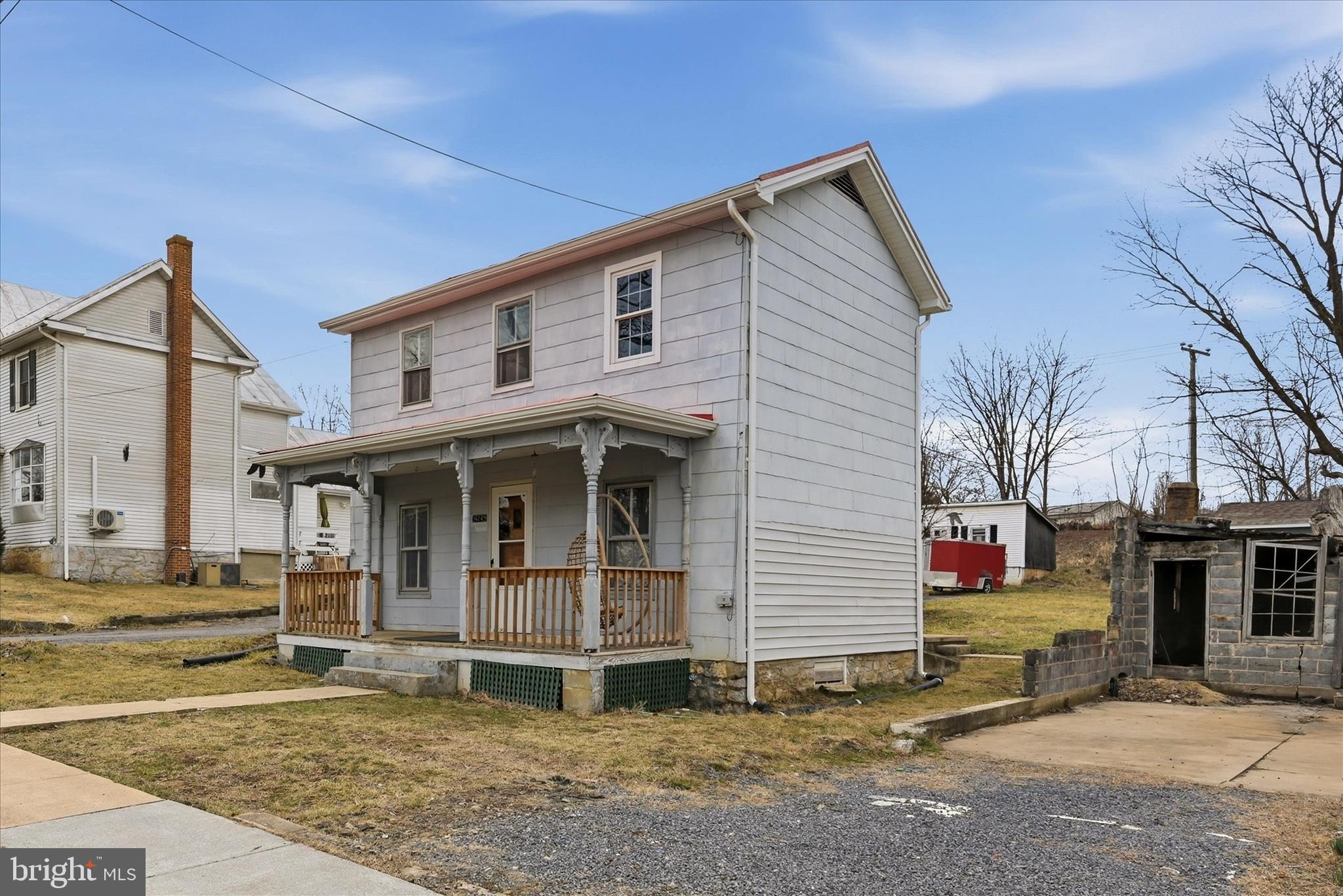 24749 OLD VALLEY PIKE