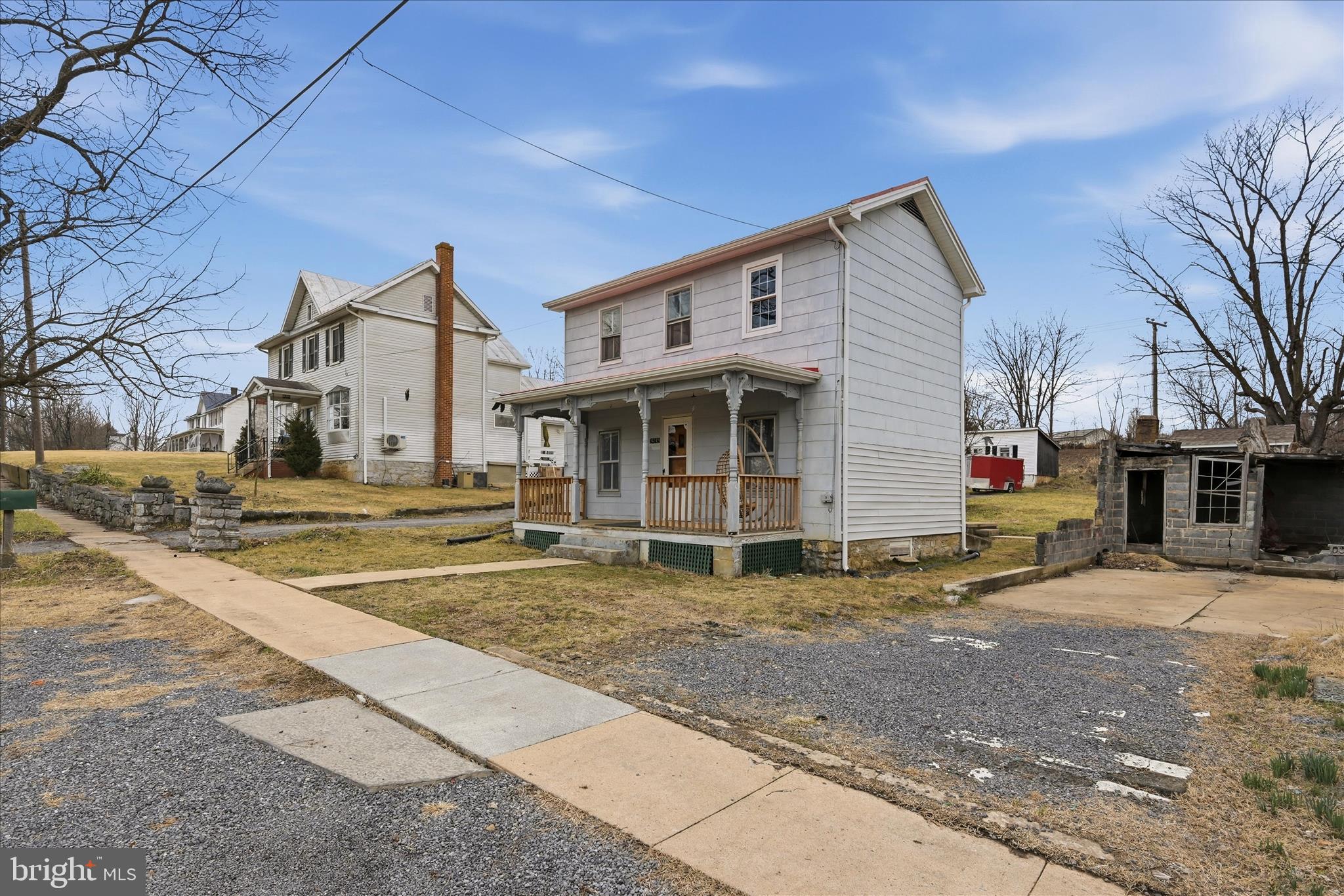 24749 OLD VALLEY PIKE