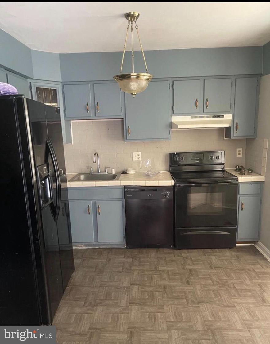 Discover the charm of this traditional townhouse nestled in the desirable Saint Moritz community. Built in 1984, this well-maintained interior row home offers a perfect blend of comfort and convenience. With a fully finished basement, the possibilities are endless-create a cozy entertainment space, a home office, or a personal gym. The property features a manageable lot size of 0.03 acres, providing just the right amount of outdoor space for relaxation without the burden of extensive upkeep. Enjoy the ease of parking with dedicated spaces available in the parking lot, ensuring you always have a spot waiting for you. While this home does not include a pool, the community offers a peaceful atmosphere perfect for unwinding after a long day. The traditional architectural style, complemented by durable vinyl siding, ensures both aesthetic appeal and low maintenance. Located in a vibrant neighborhood, this townhouse is close to essential amenities, making daily errands a breeze. Whether you're looking for a starter home or a smart investment opportunity, this property is a canvas ready for your personal touch. Embrace the potential and make this townhouse your own! As-Is Property