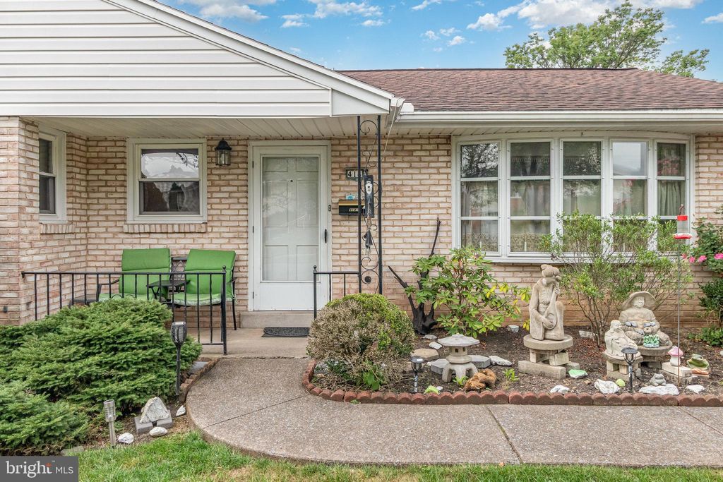 Photo of 414 - A Trudy Road, HARRISBURG, PA 17109 (MLS # PADA2050180)