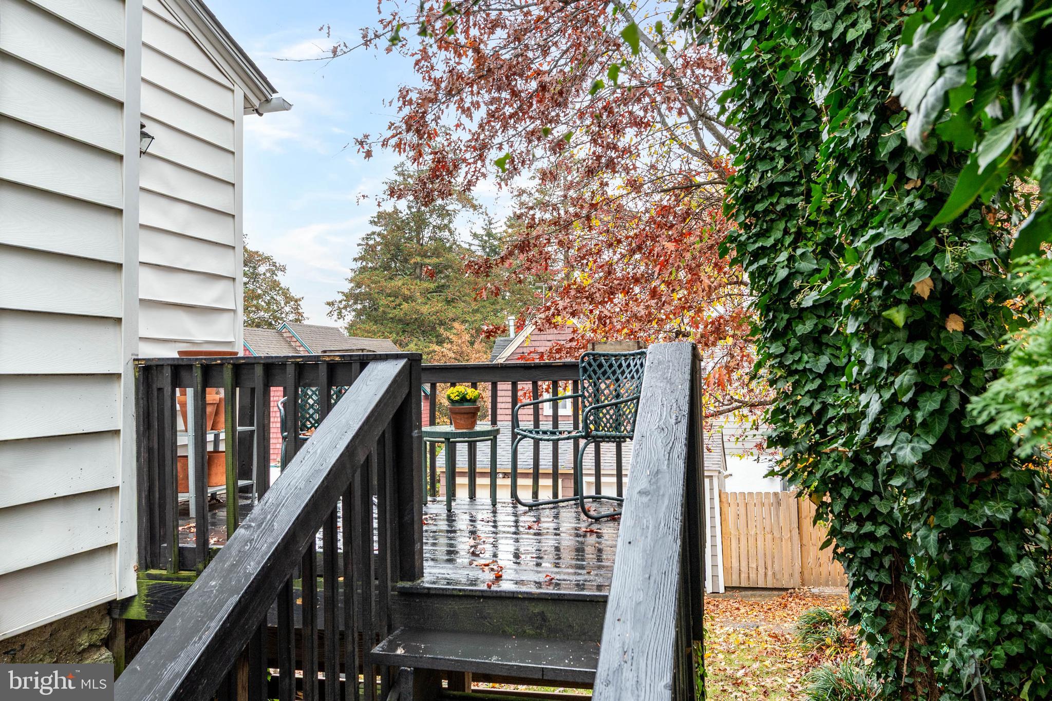 PENN WYNNE - Residential