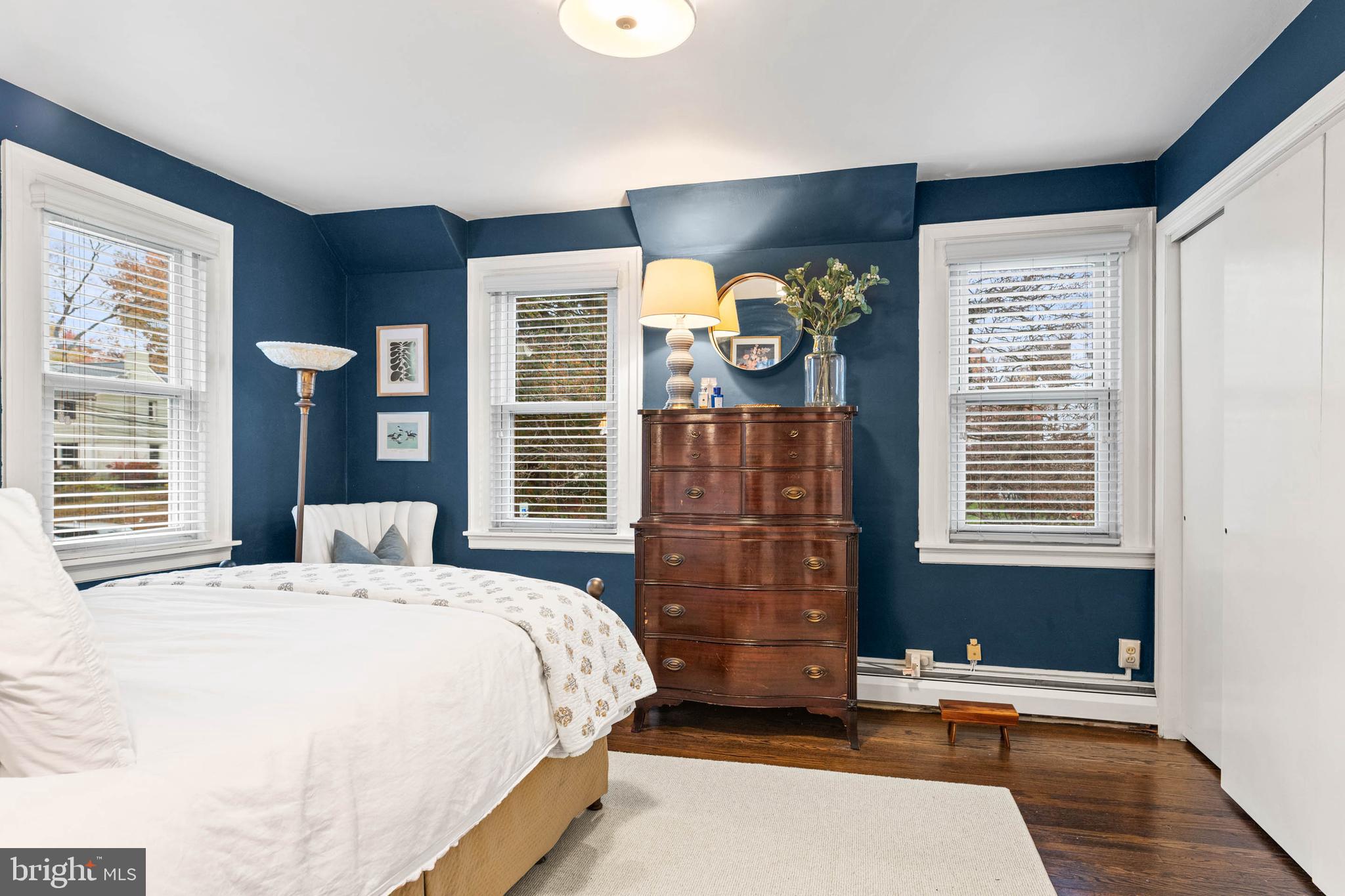 PENN WYNNE - Residential