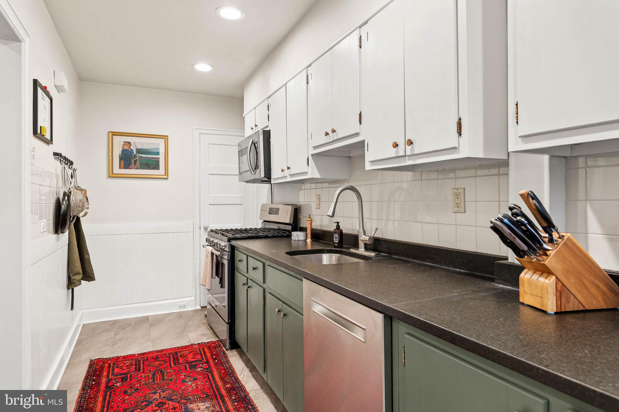 PENN WYNNE - Residential