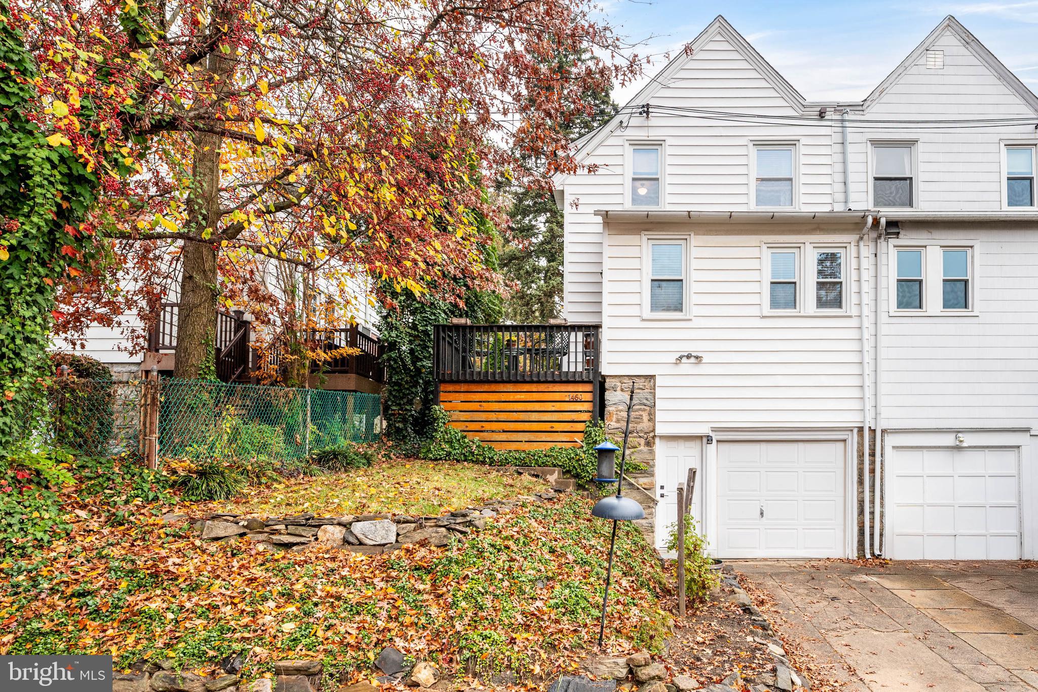 PENN WYNNE - Residential