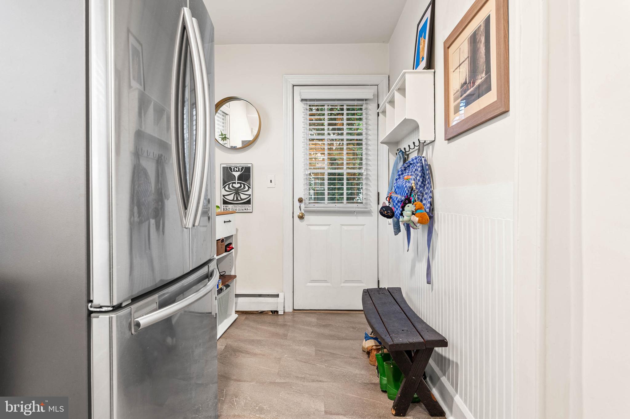 PENN WYNNE - Residential