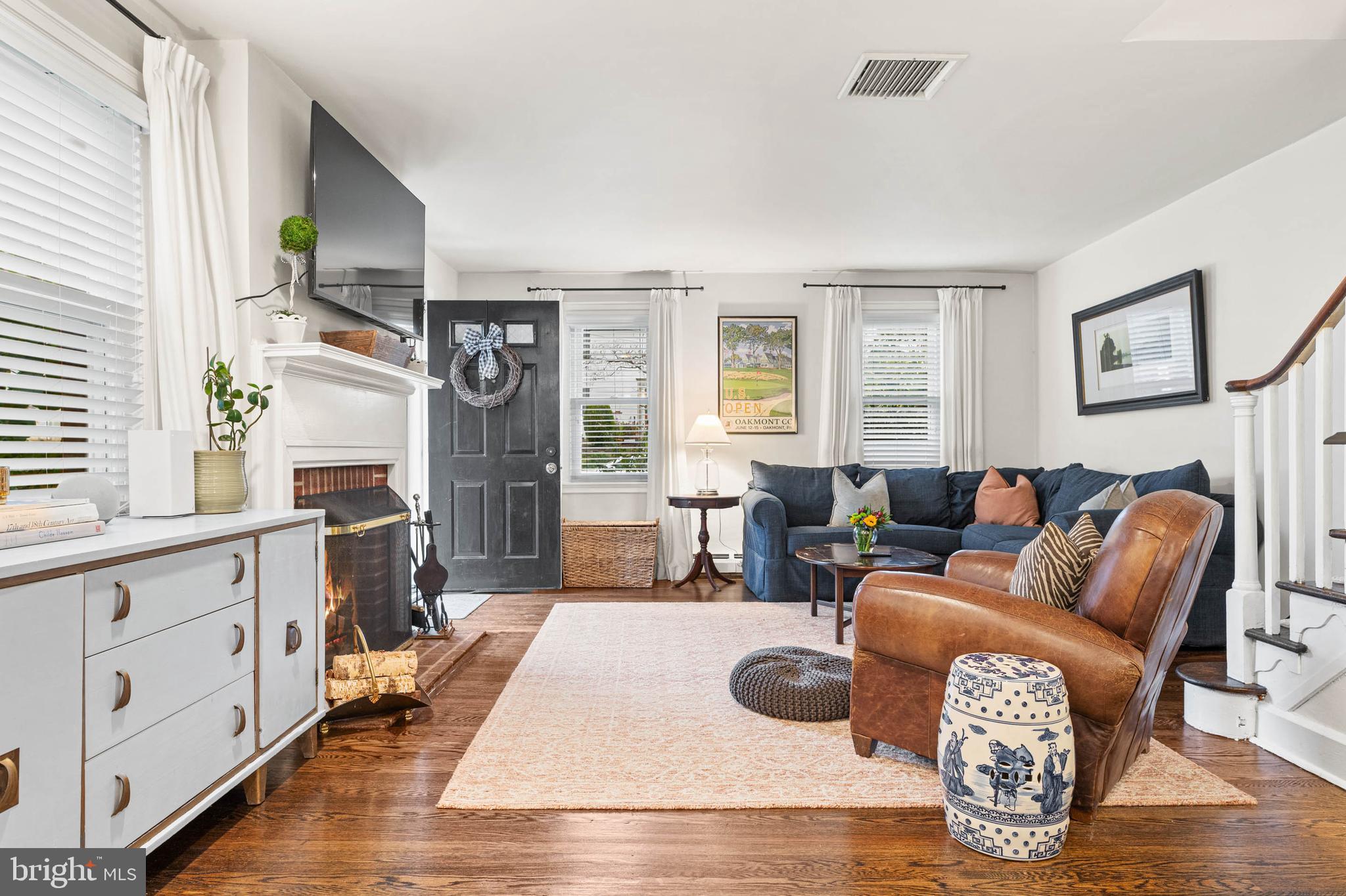 PENN WYNNE - Residential