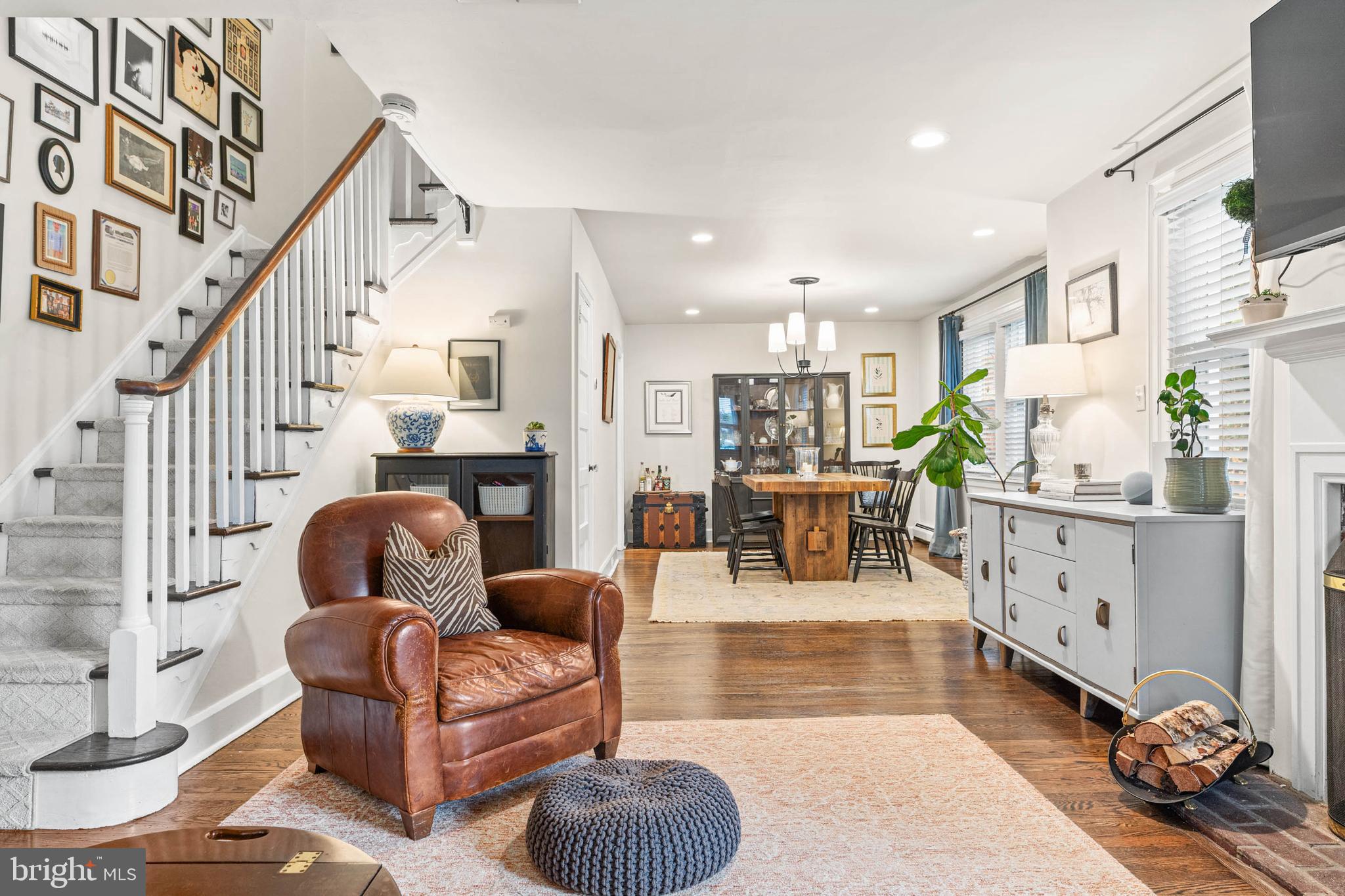 PENN WYNNE - Residential