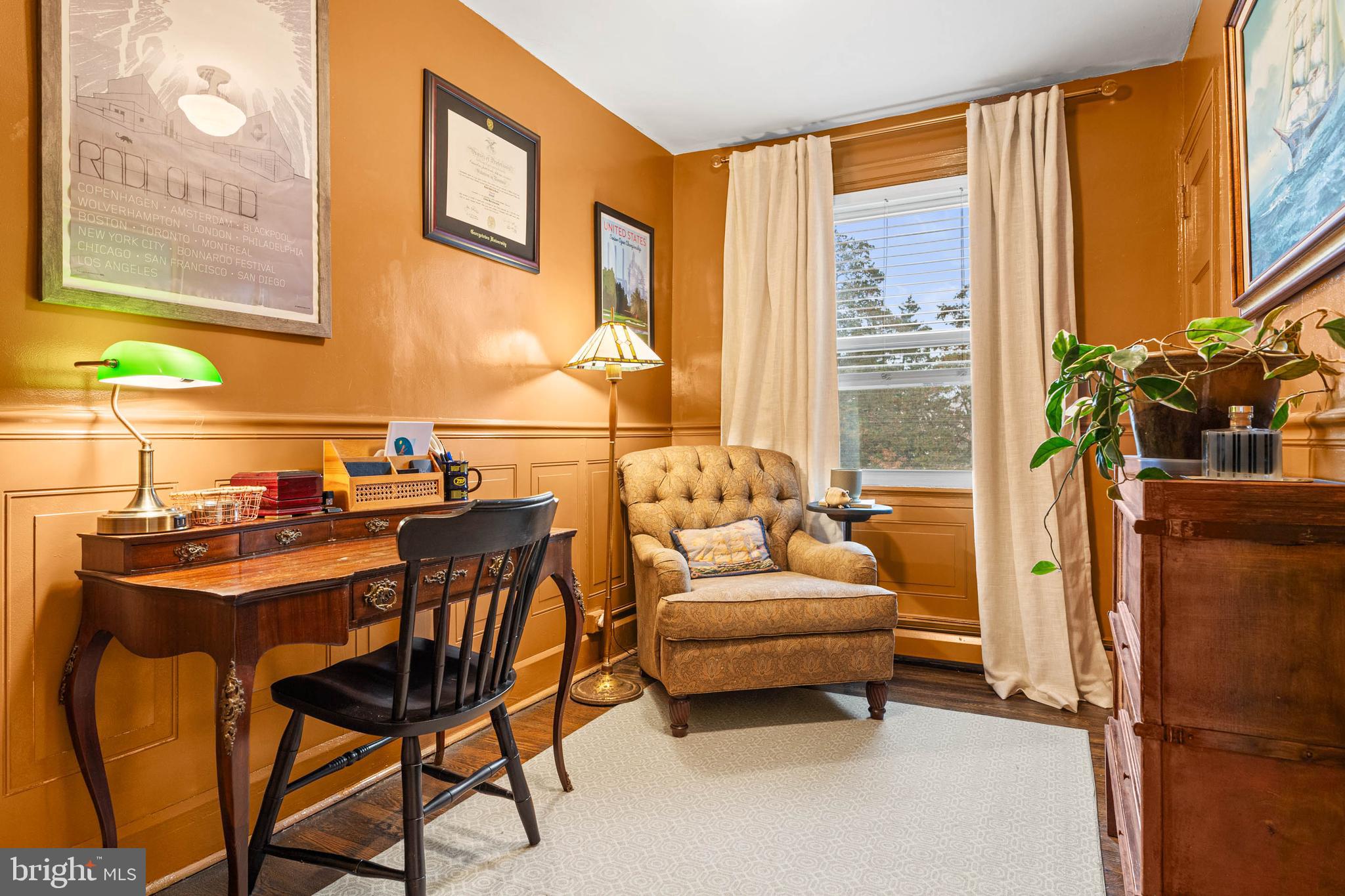 PENN WYNNE - Residential