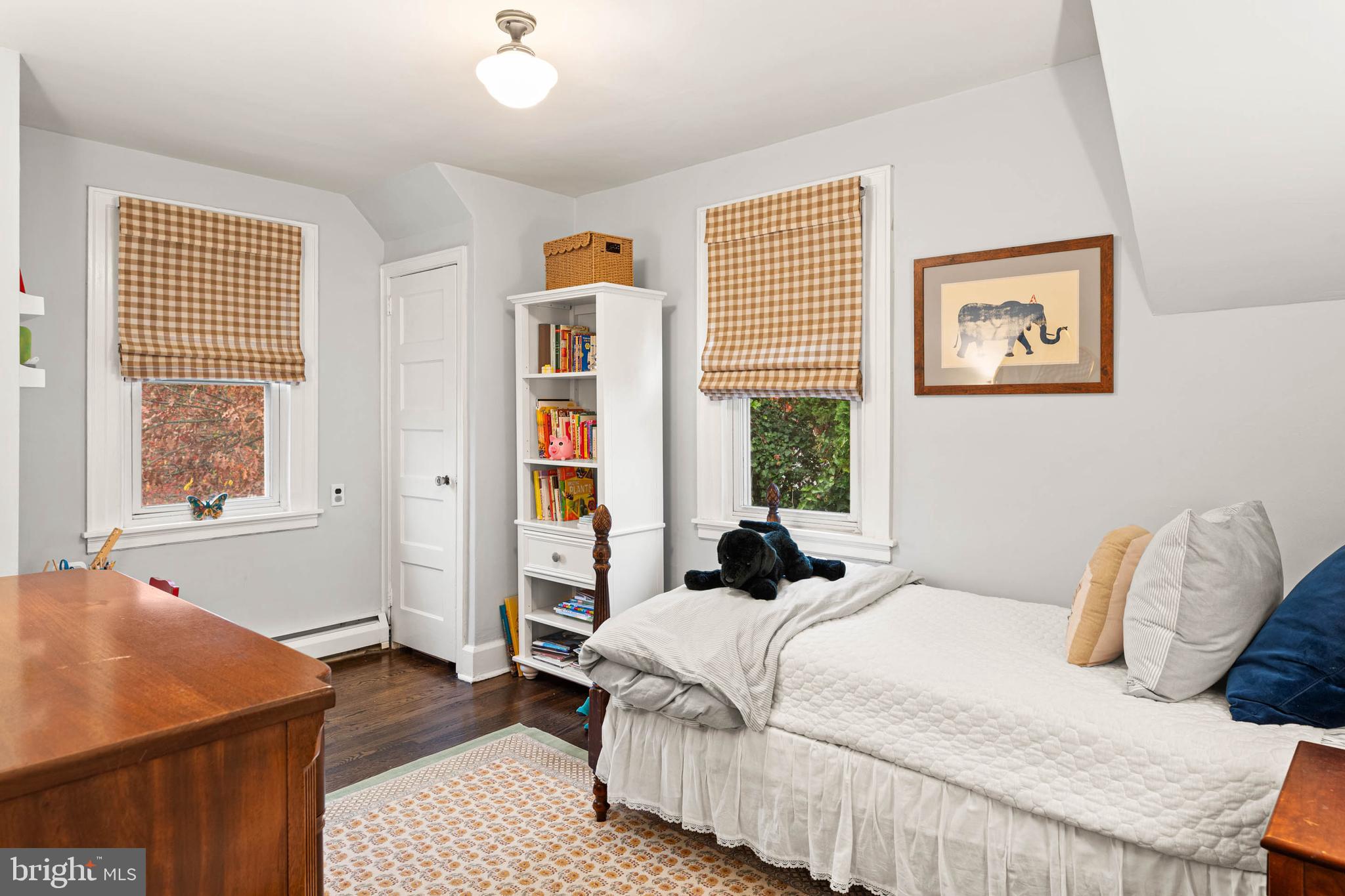 PENN WYNNE - Residential