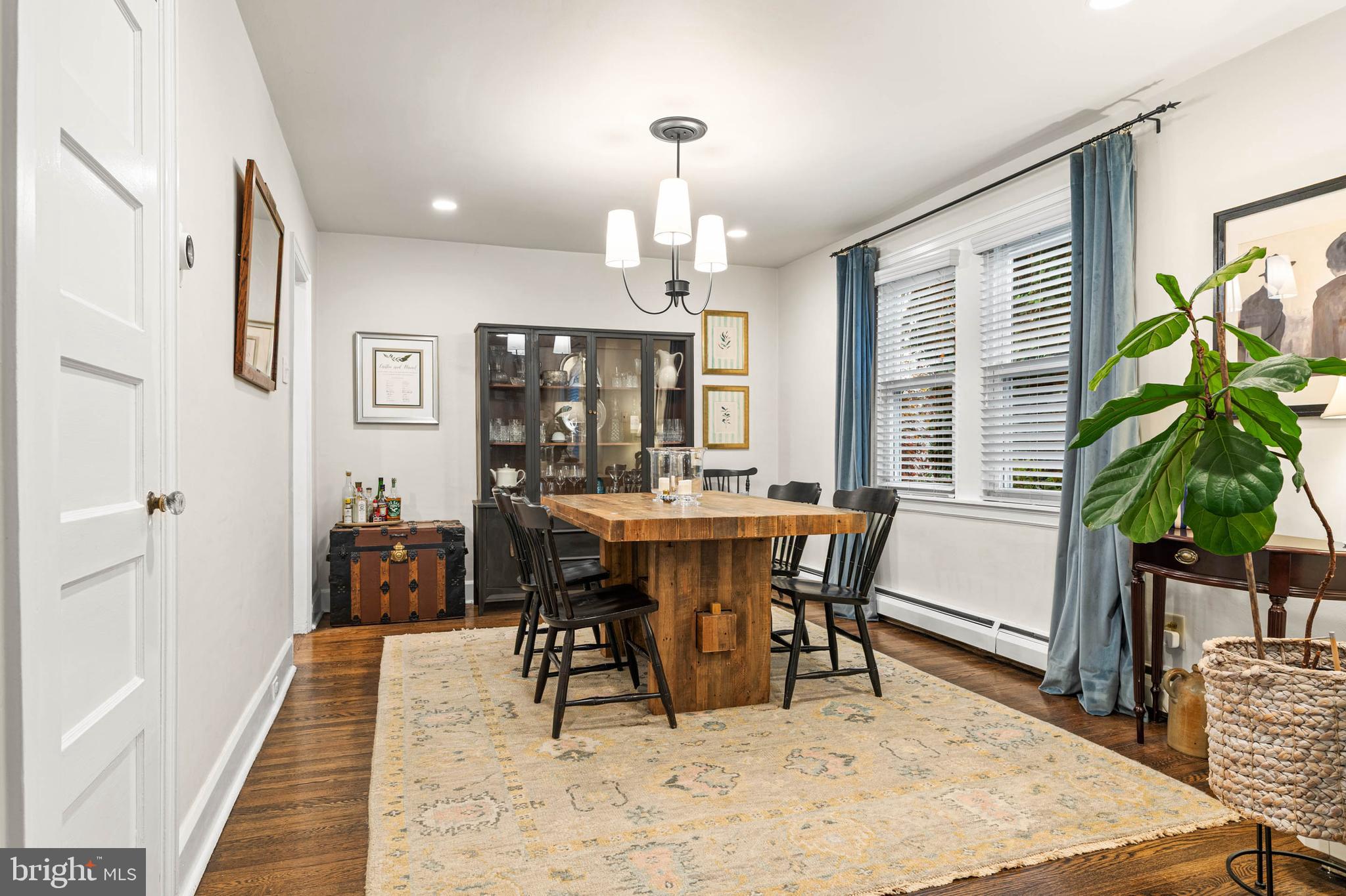 PENN WYNNE - Residential