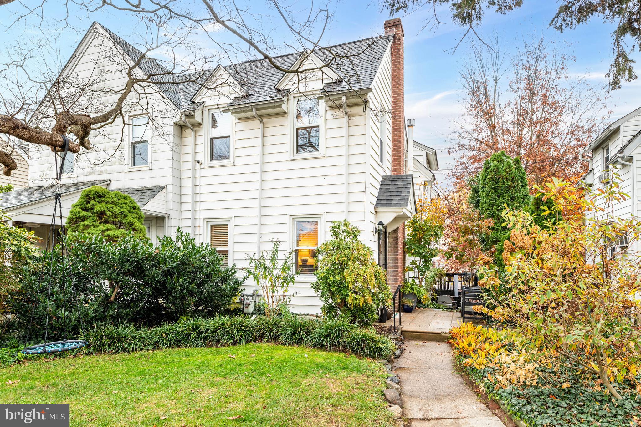 PENN WYNNE - Residential