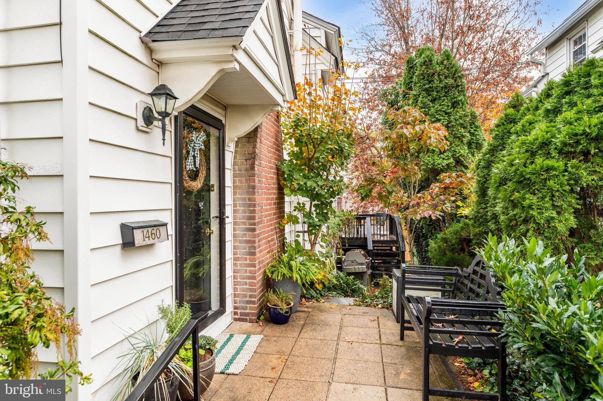 PENN WYNNE - Residential