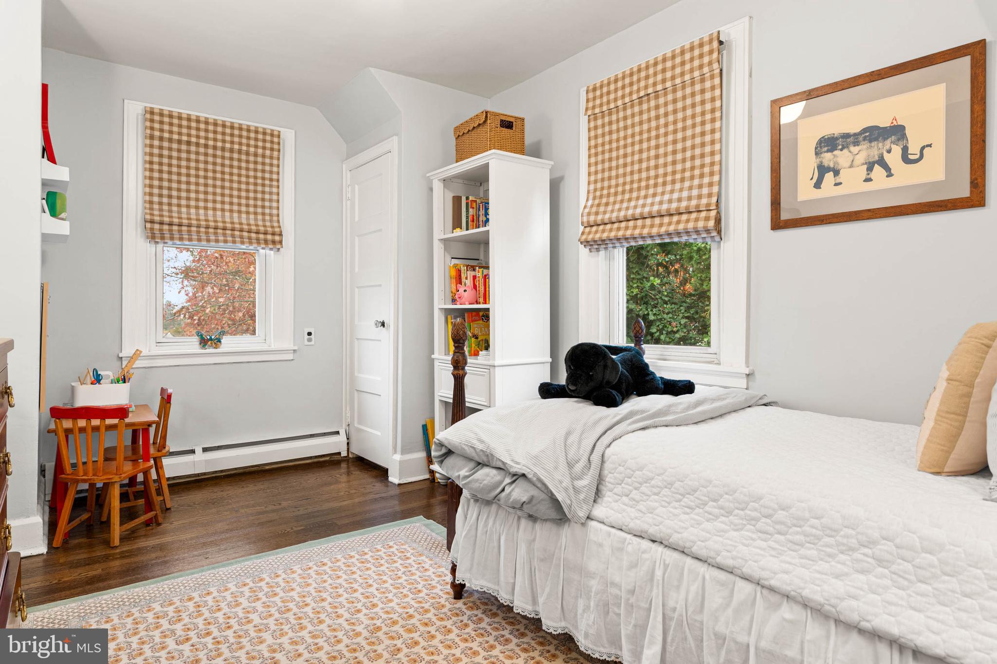 PENN WYNNE - Residential