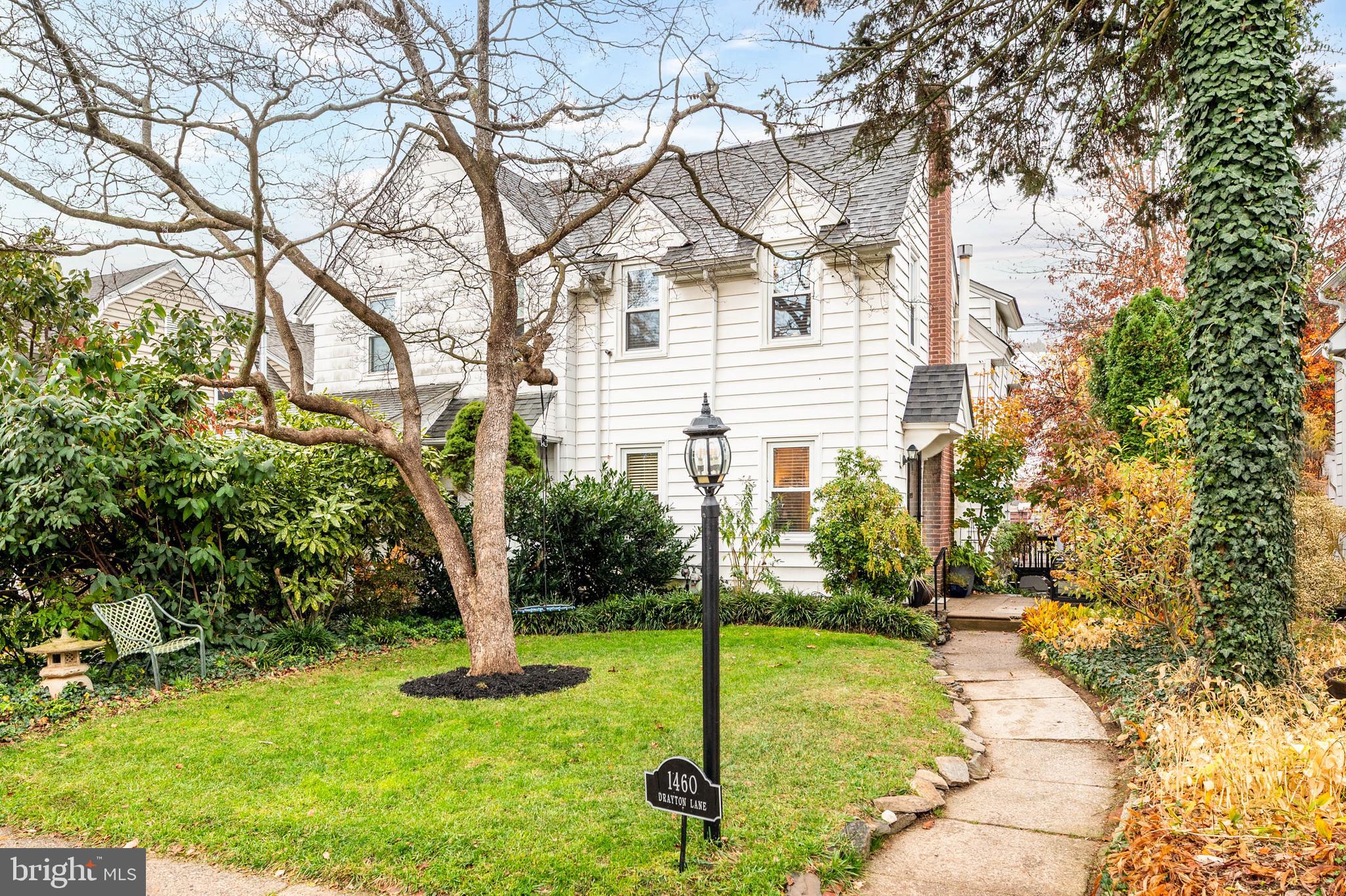 PENN WYNNE - Residential