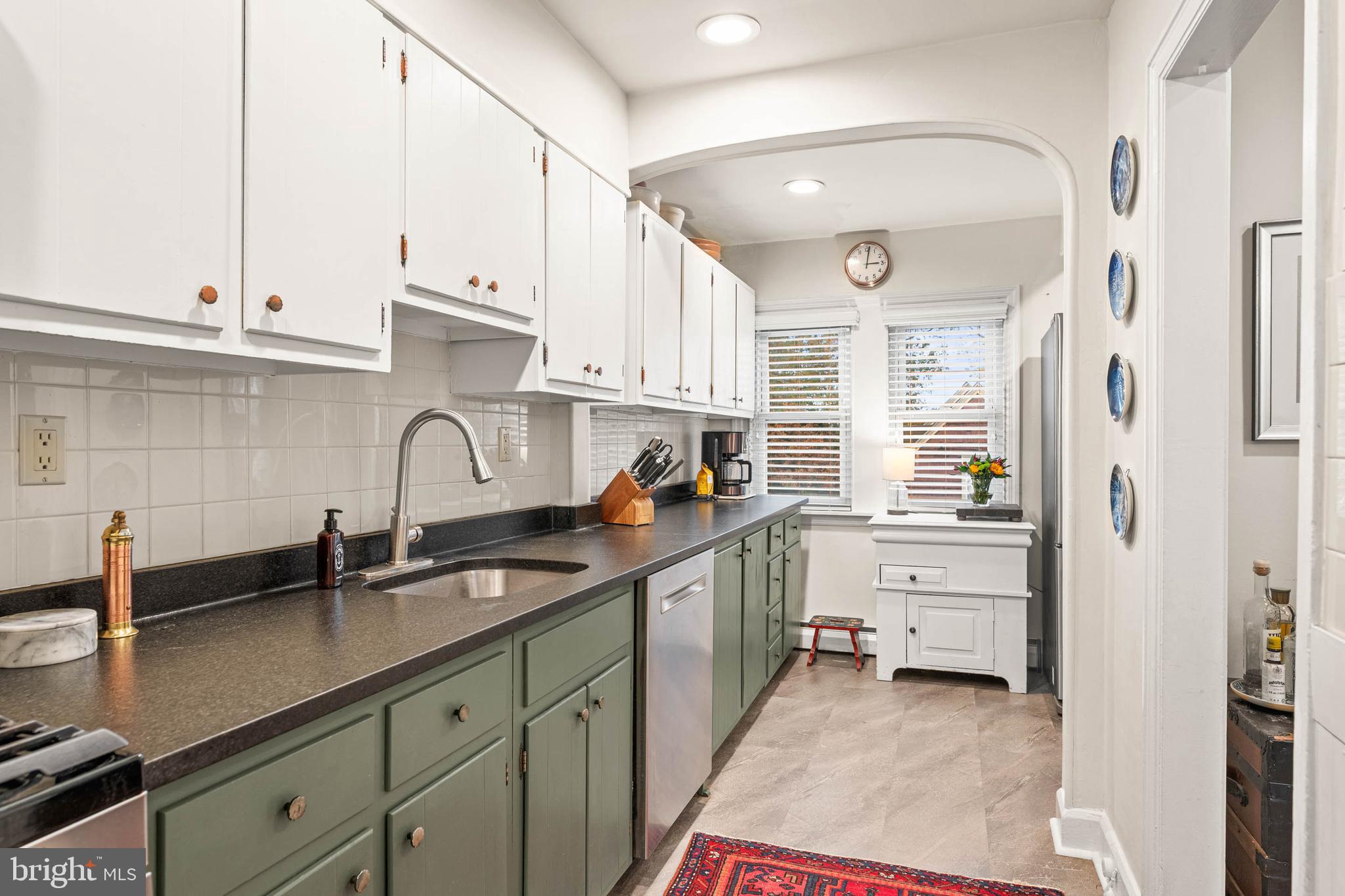 PENN WYNNE - Residential