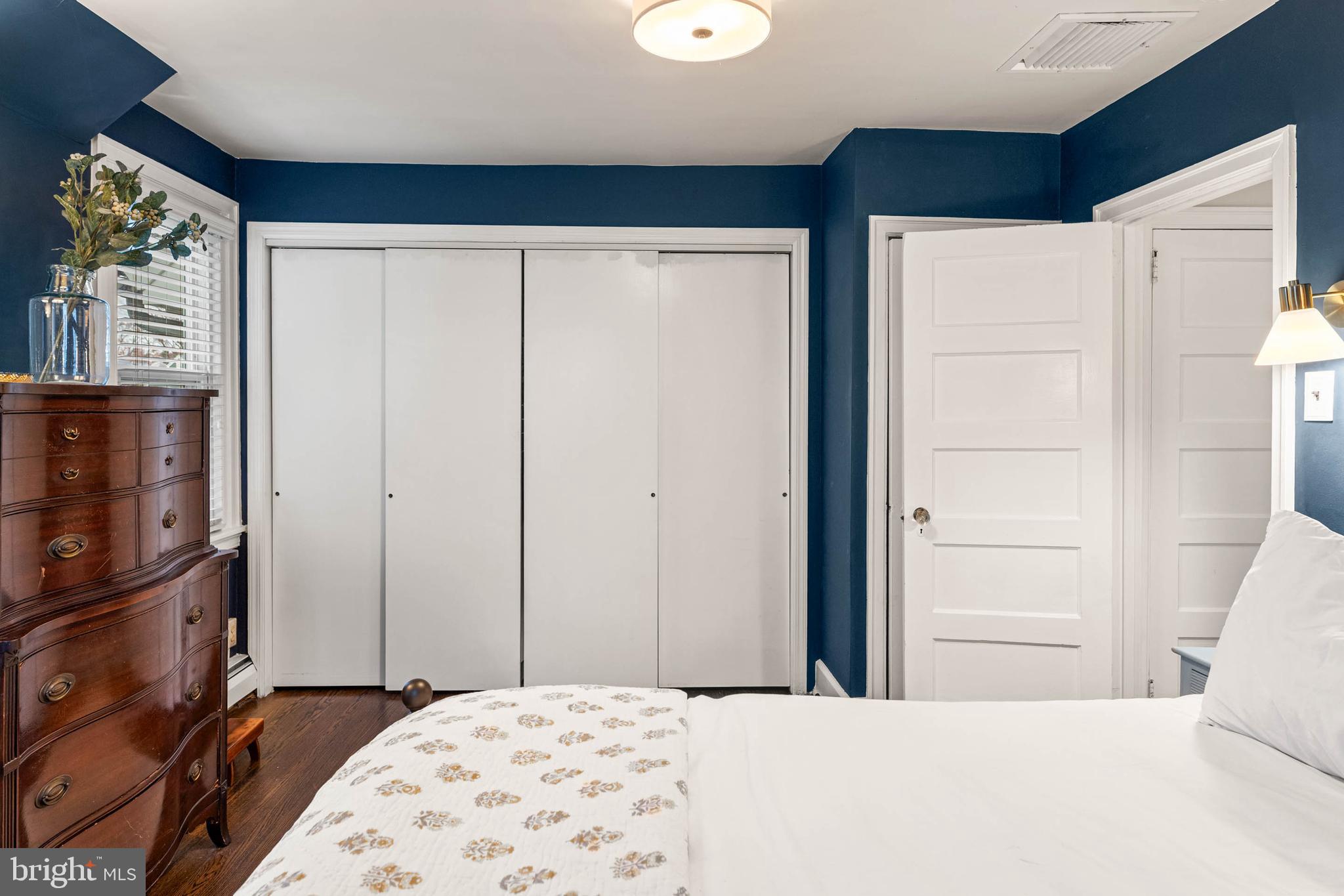 PENN WYNNE - Residential