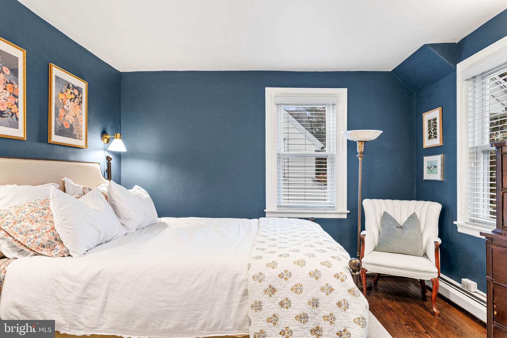 PENN WYNNE - Residential