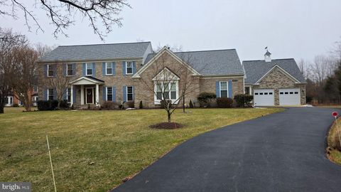 2912 NATIVE DANCER COURT BOWIE MD 20721