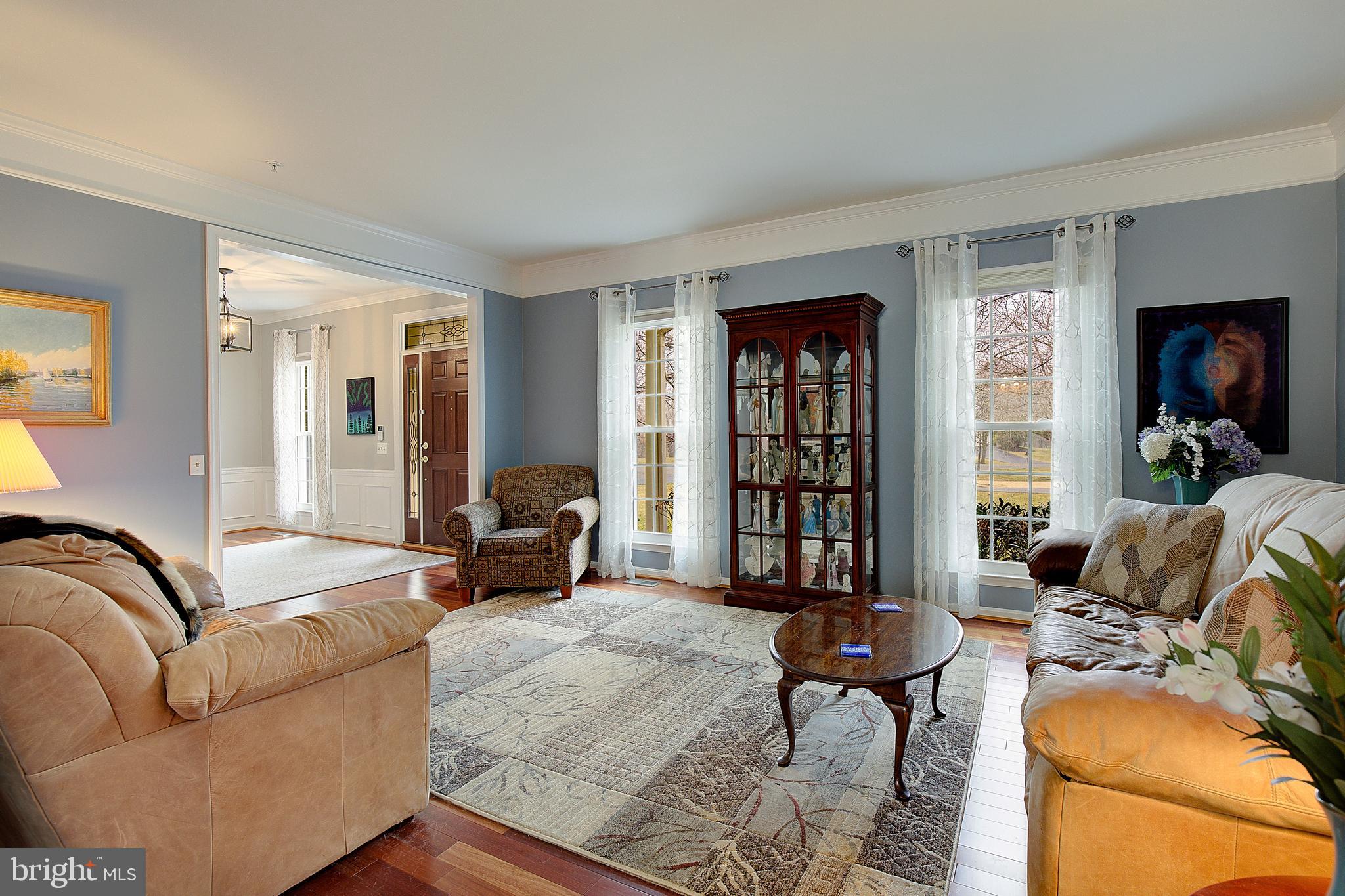 MOUNT OAK MANOR - Residential