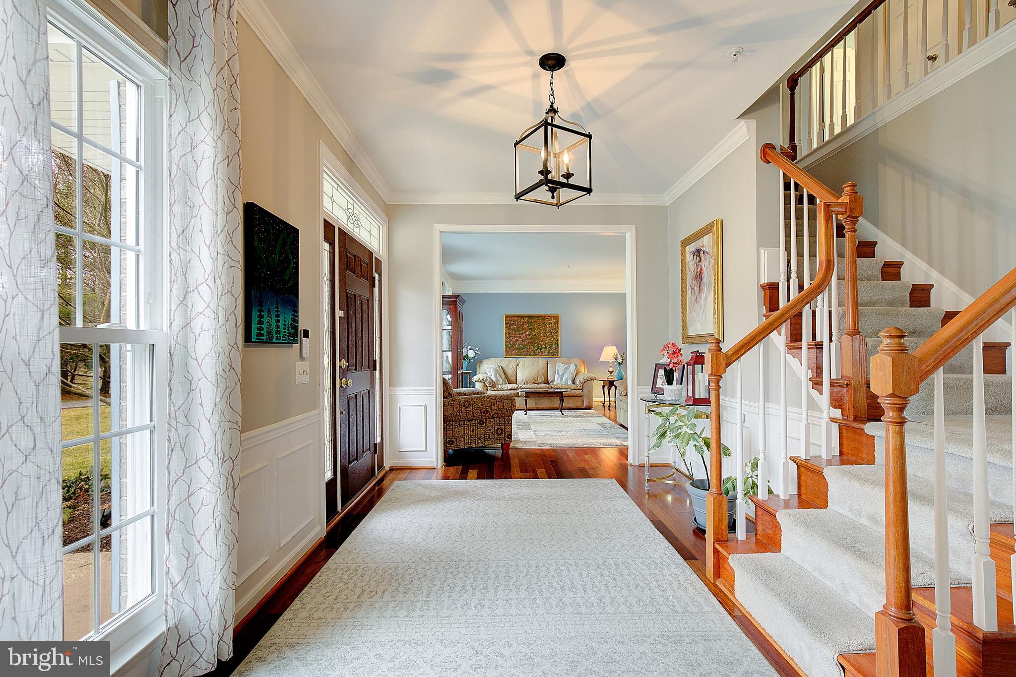 MOUNT OAK MANOR - Residential