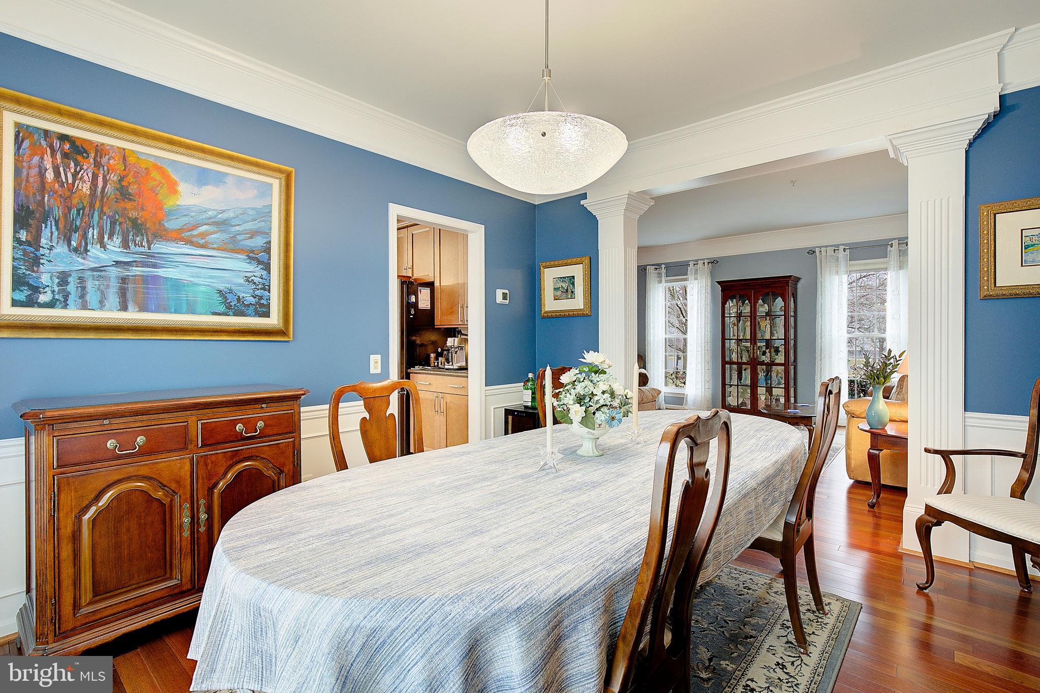 MOUNT OAK MANOR - Residential