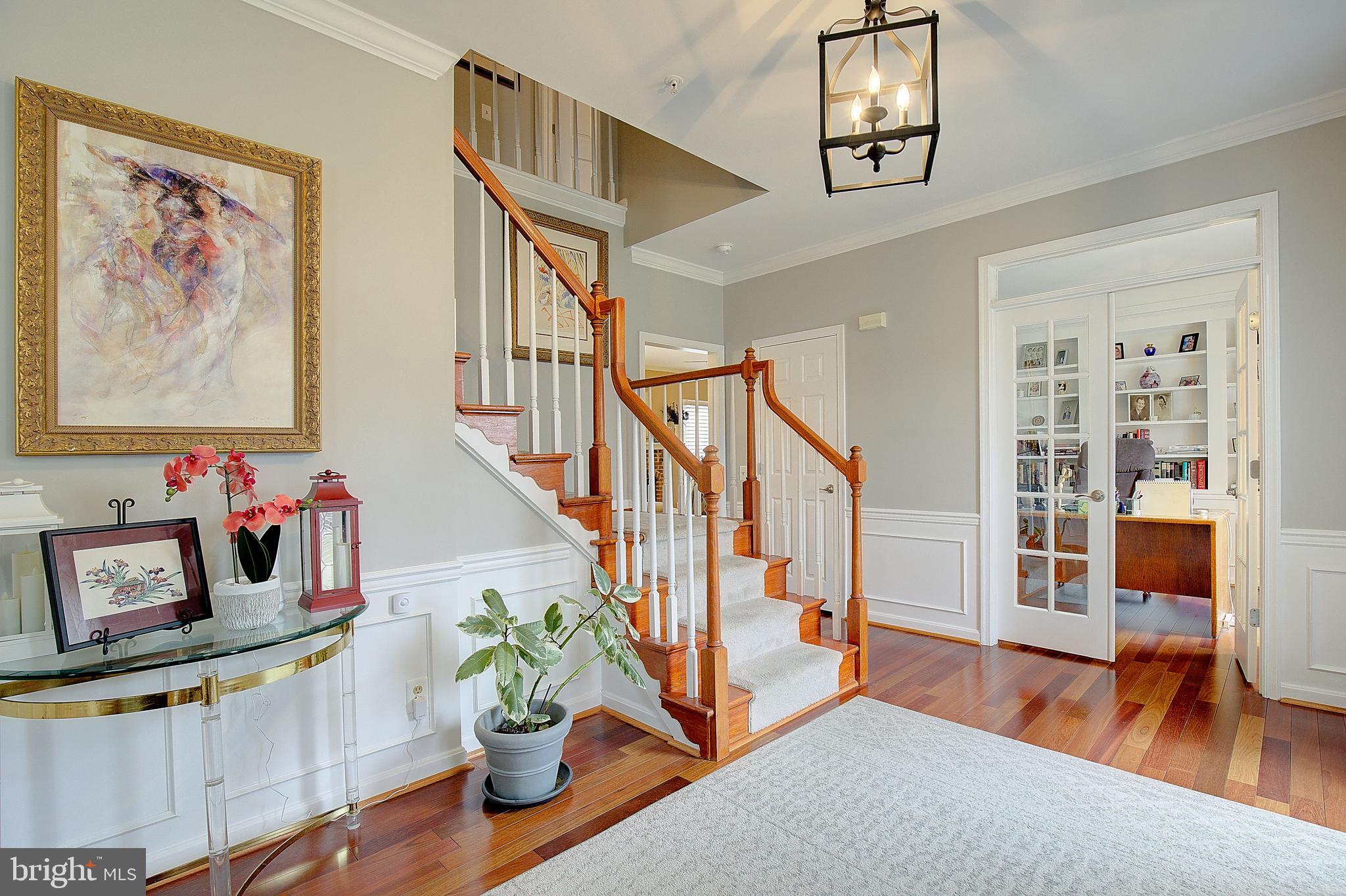 MOUNT OAK MANOR - Residential