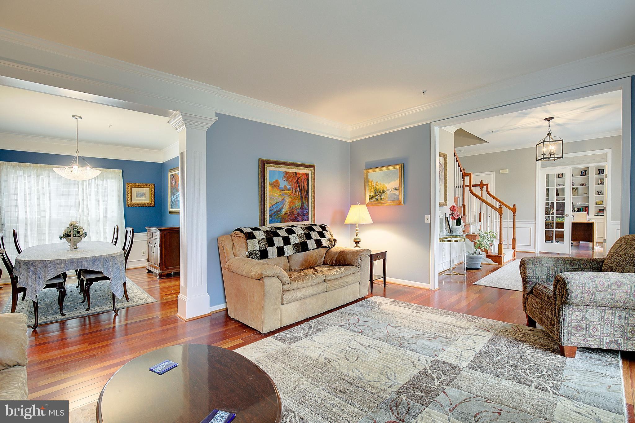 MOUNT OAK MANOR - Residential