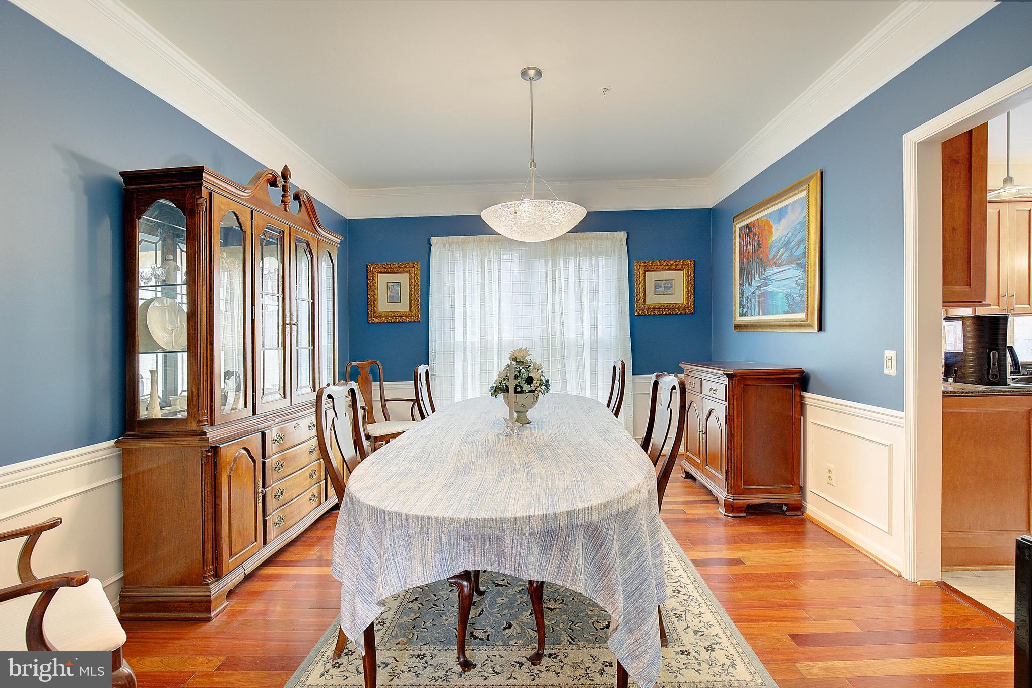 MOUNT OAK MANOR - Residential