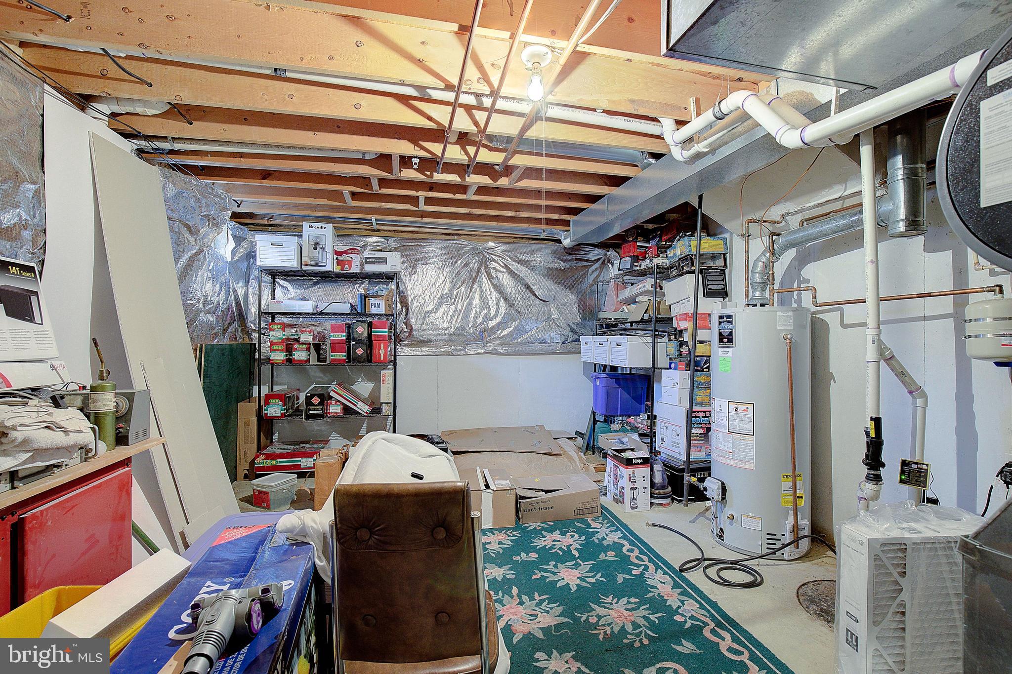 MOUNT OAK MANOR - Residential