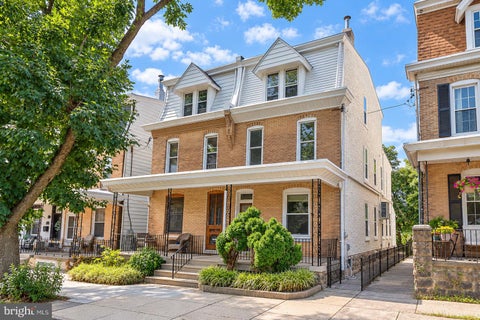 Townhouse For Sale - 3740 Manayunk Avenue<br/> PHILADELPHIA, PA 19128