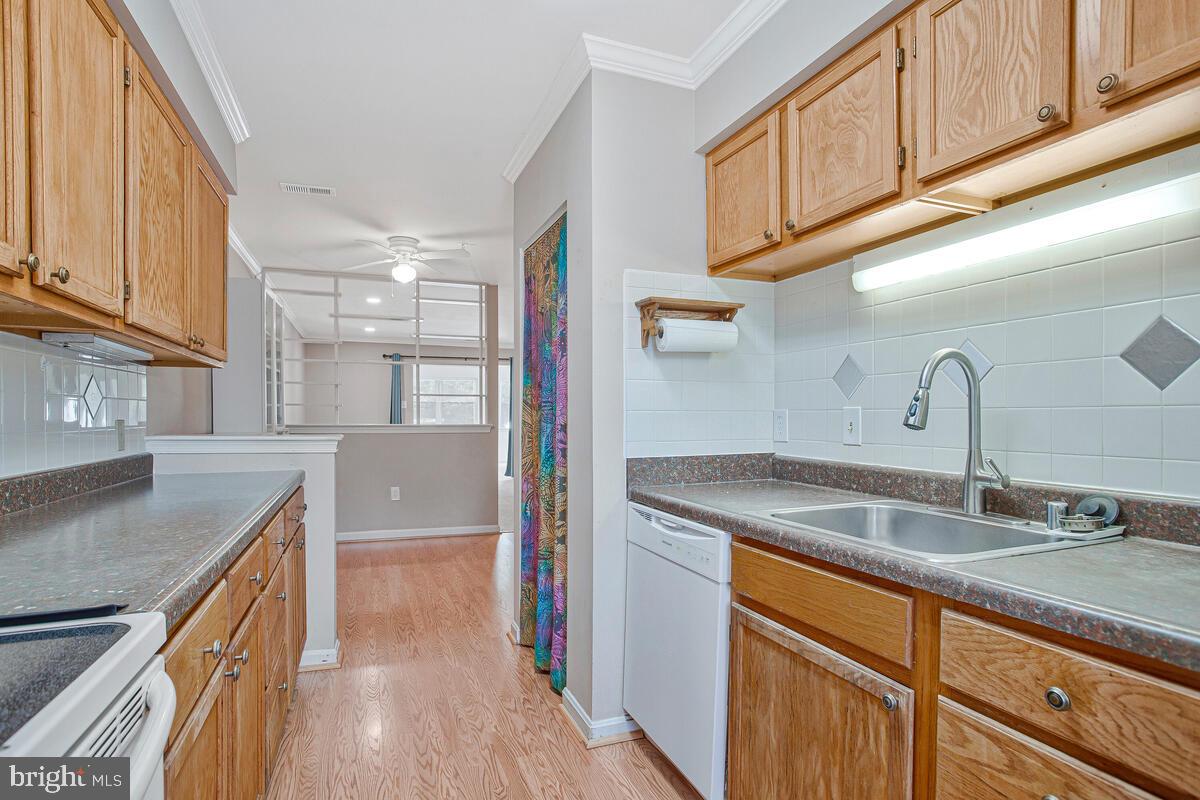 CHERRY VIEW PARK - Residential