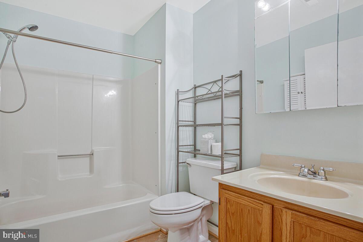 CHERRY VIEW PARK - Residential