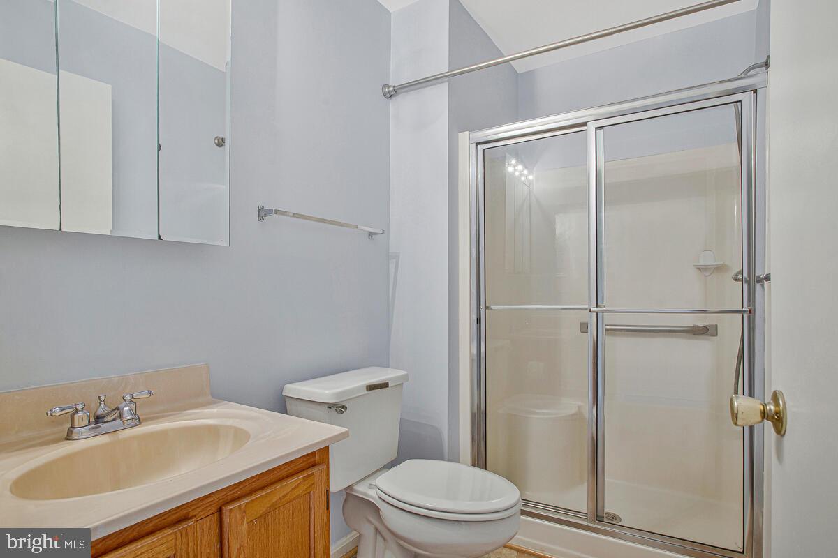 CHERRY VIEW PARK - Residential