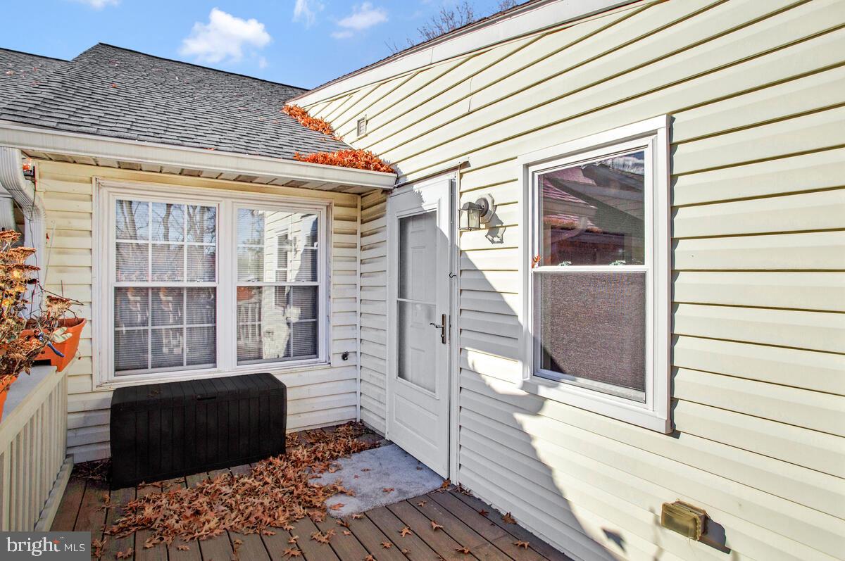 CHERRY VIEW PARK - Residential