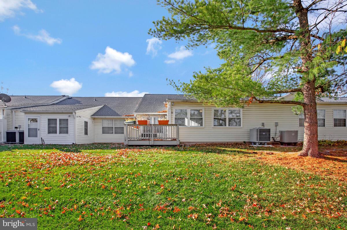 CHERRY VIEW PARK - Residential