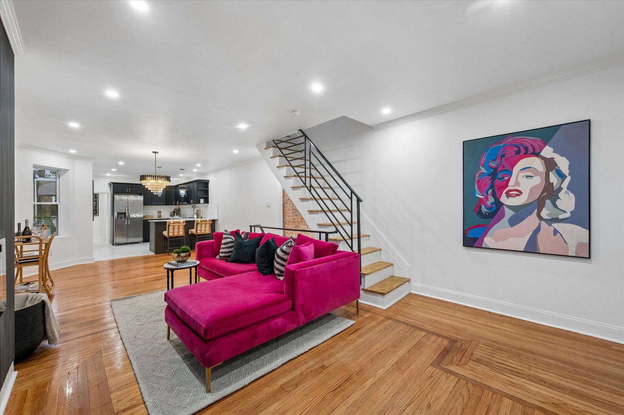 WEST OAK LANE - Residential