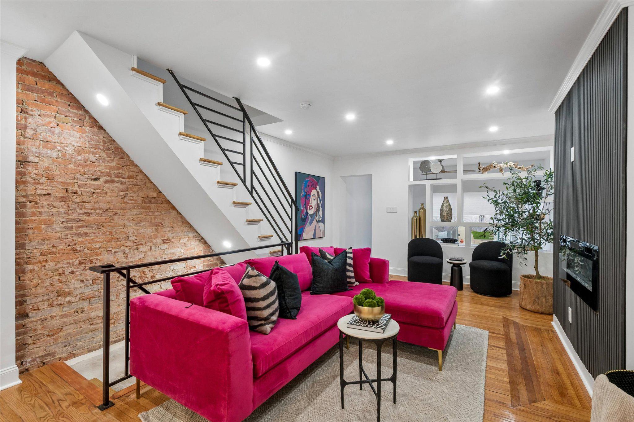 WEST OAK LANE - Residential