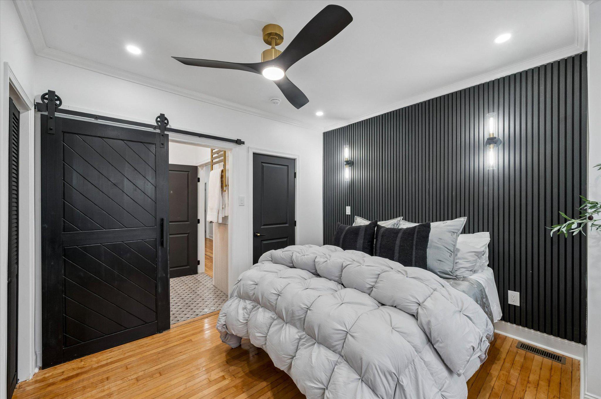 WEST OAK LANE - Residential