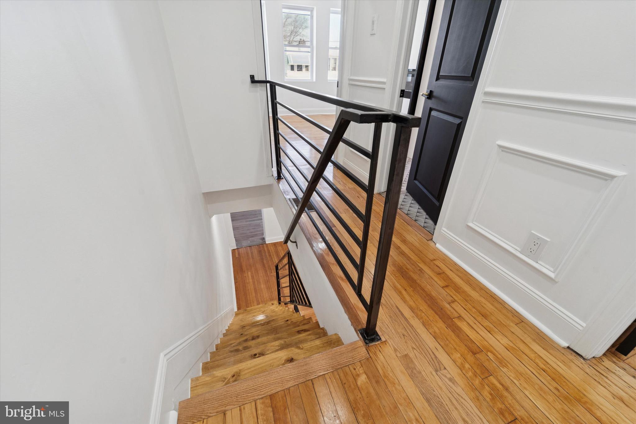 WEST OAK LANE - Residential