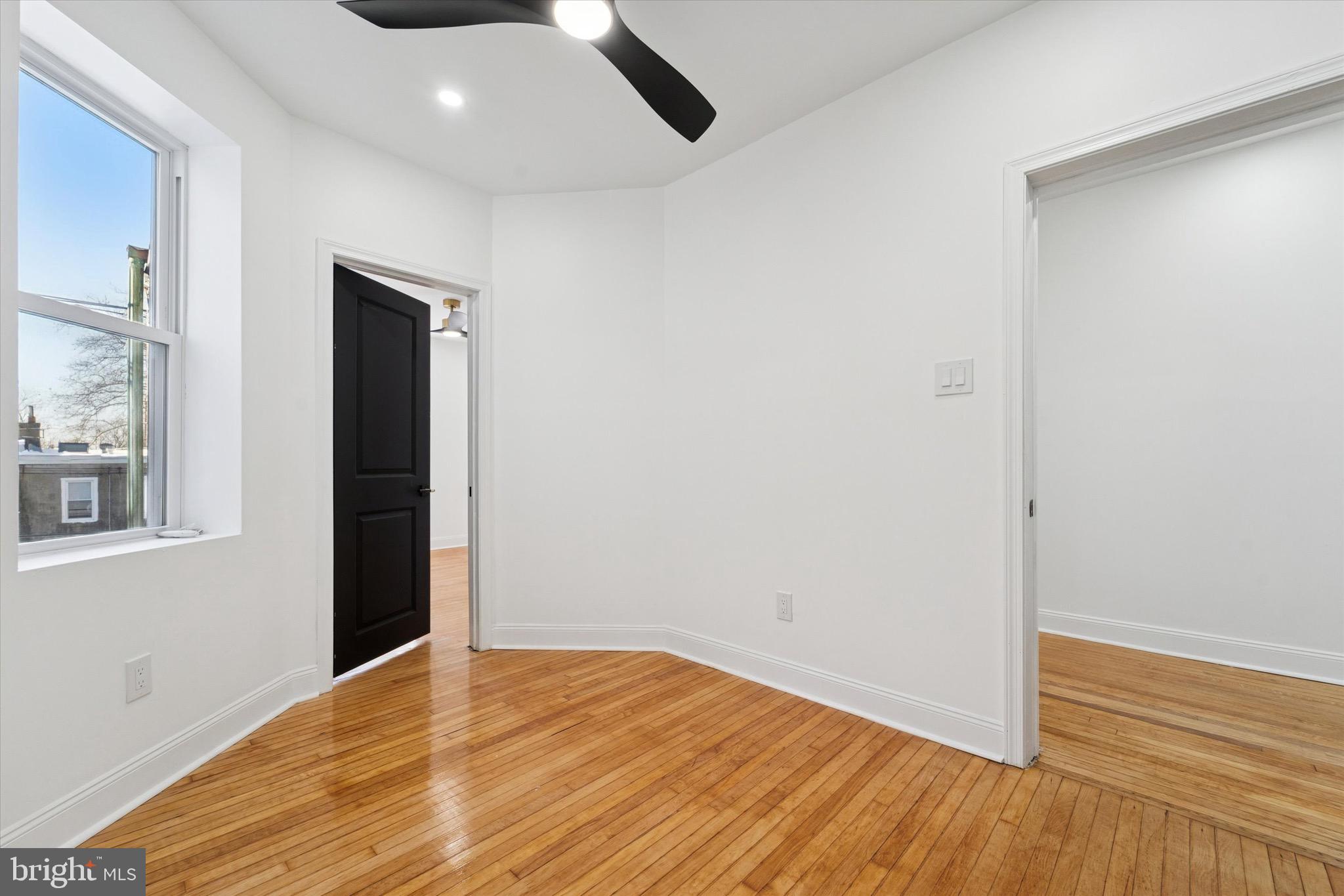 WEST OAK LANE - Residential