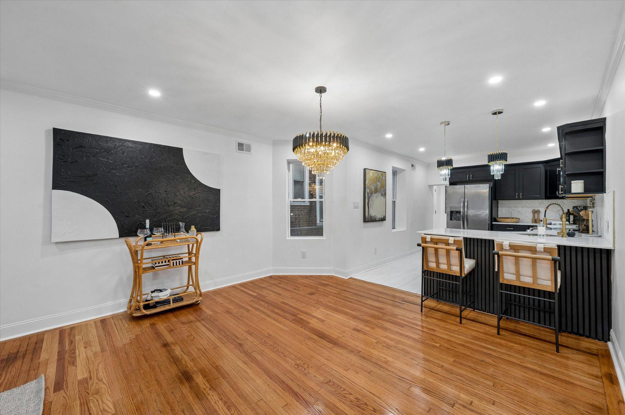 WEST OAK LANE - Residential