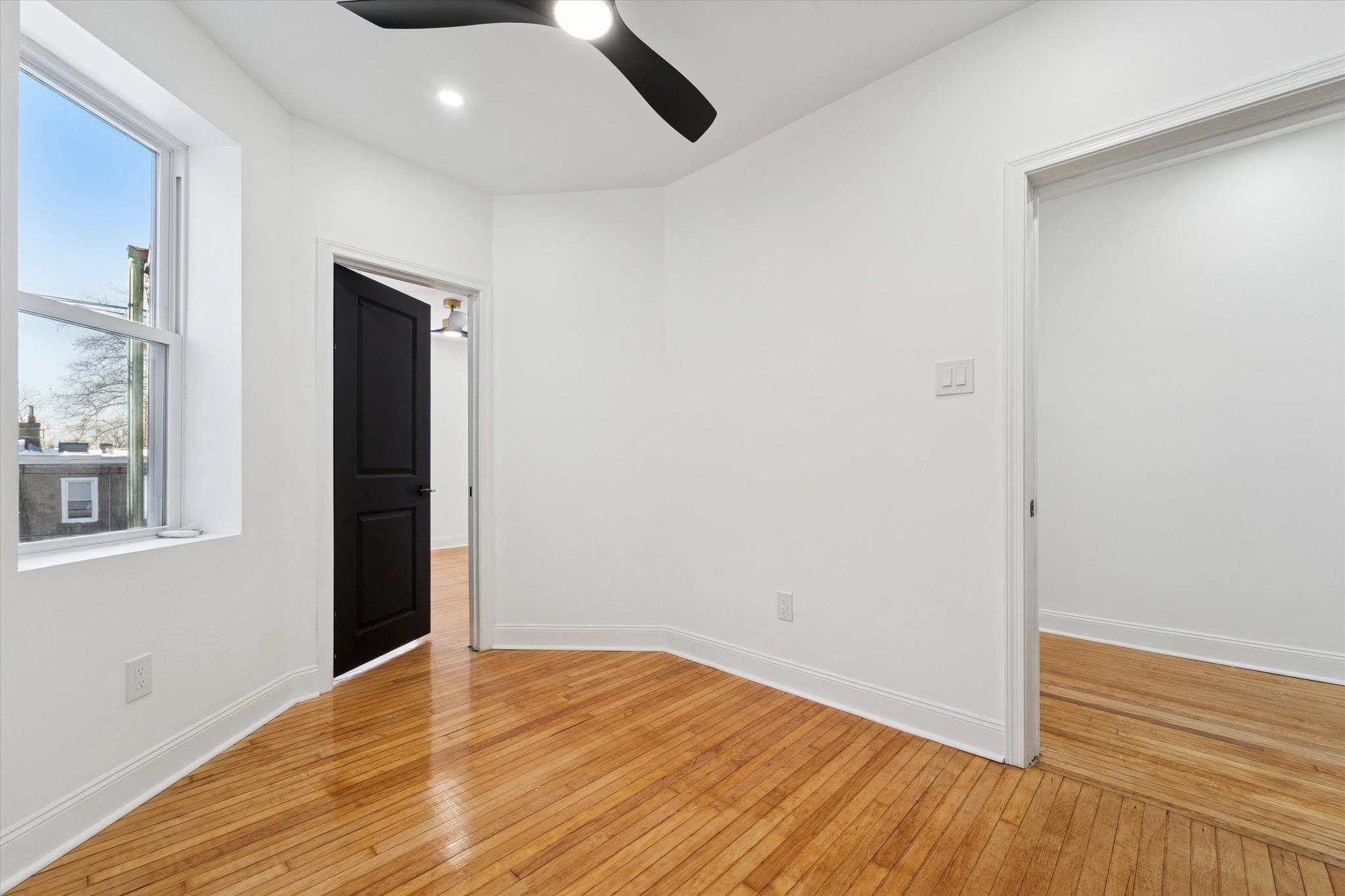 WEST OAK LANE - Residential
